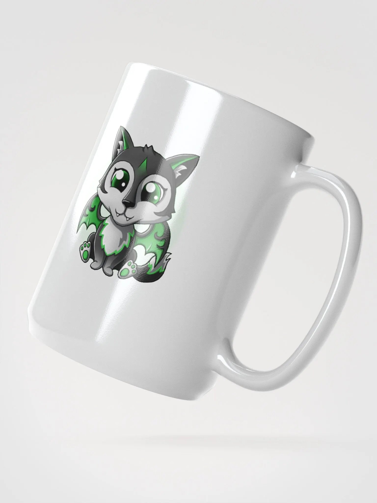 Asa Sub Mini Mug product image (2)