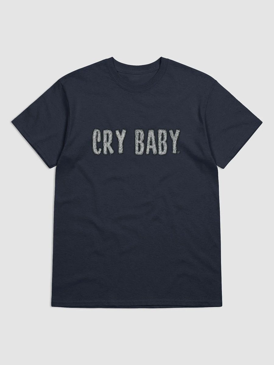 Crybaby Unisex Tee product image (5)