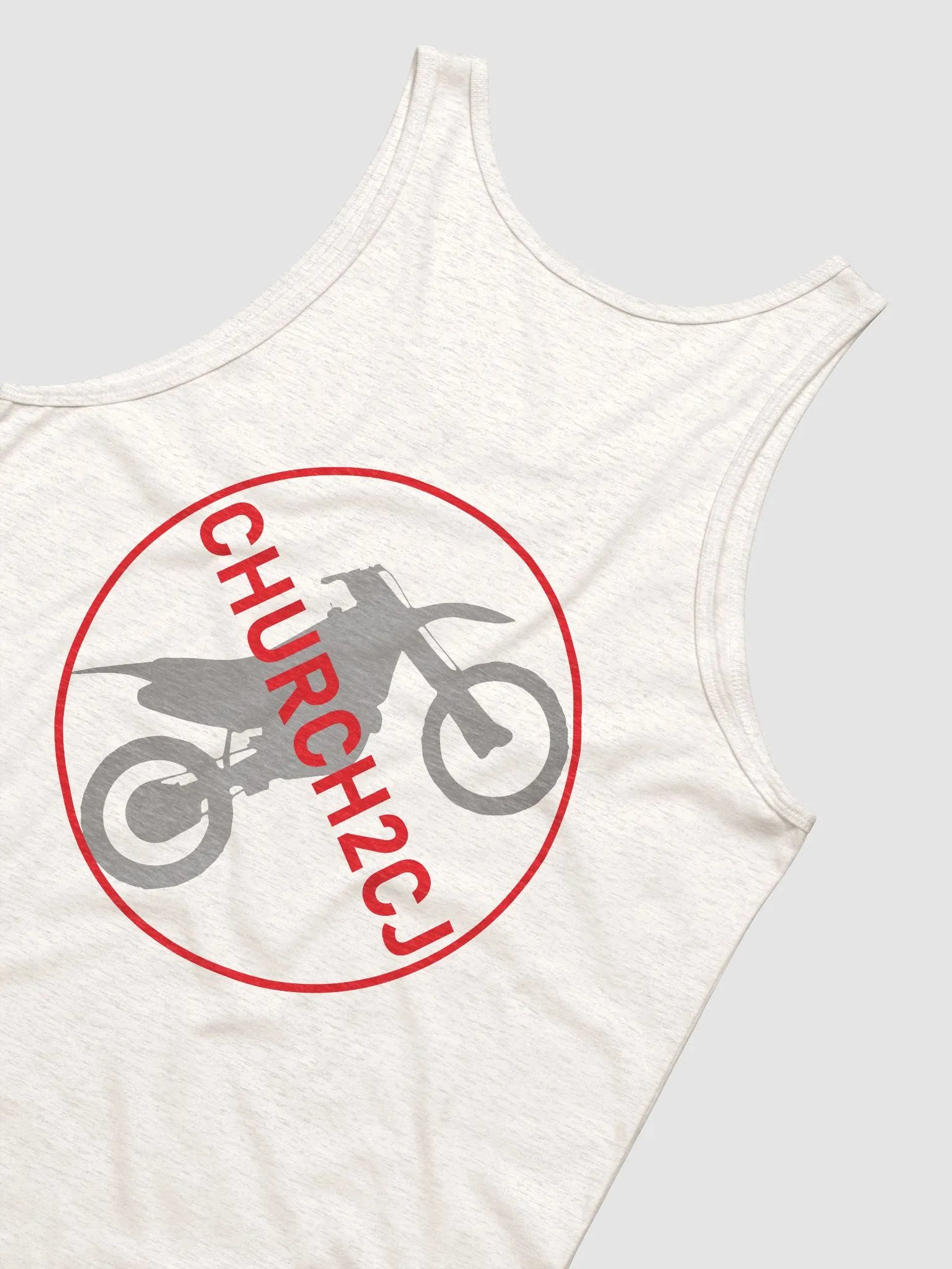 Sprocket/Logo Tank product image (70)