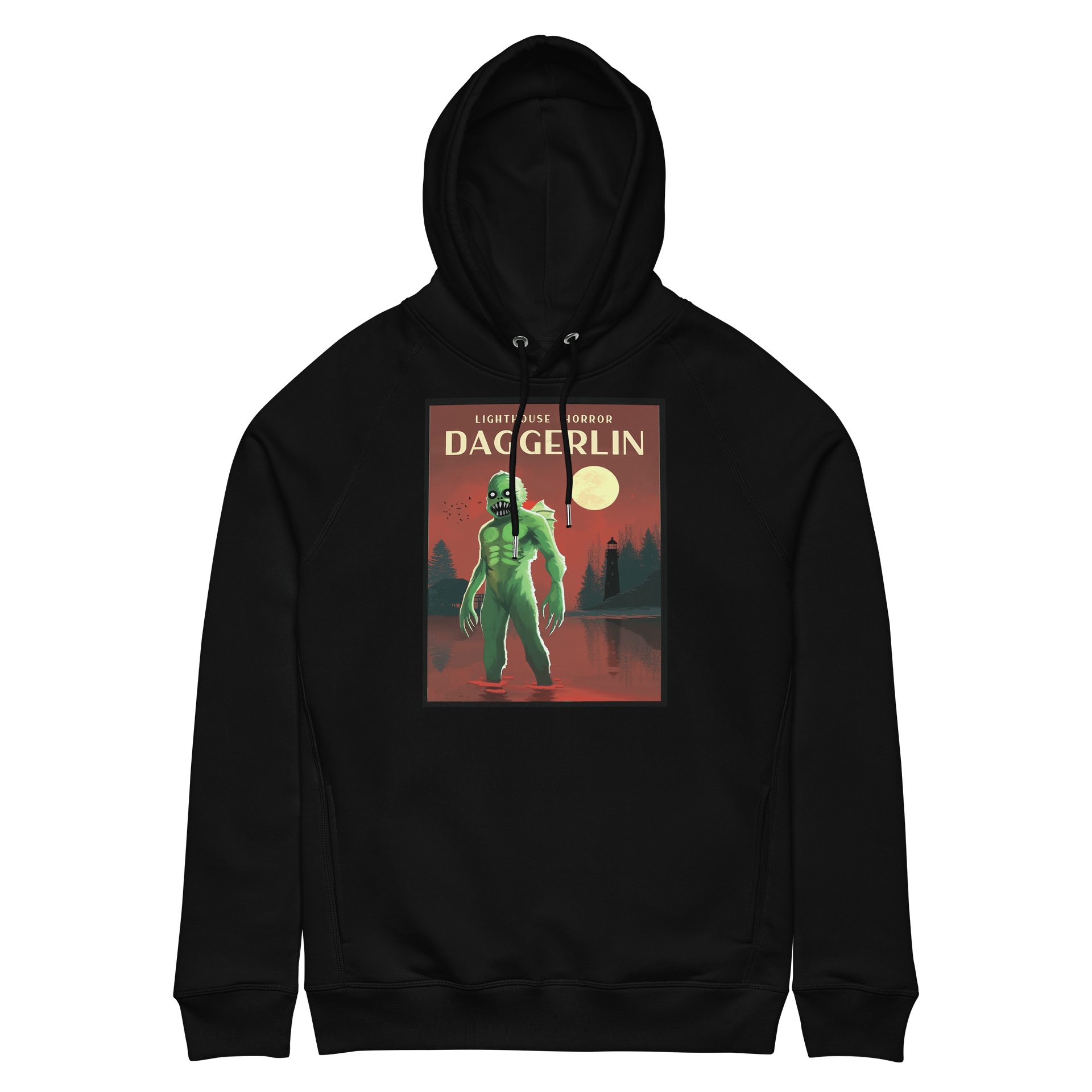 Night Watch Hoodie (Daggerlin Print) product image (8)