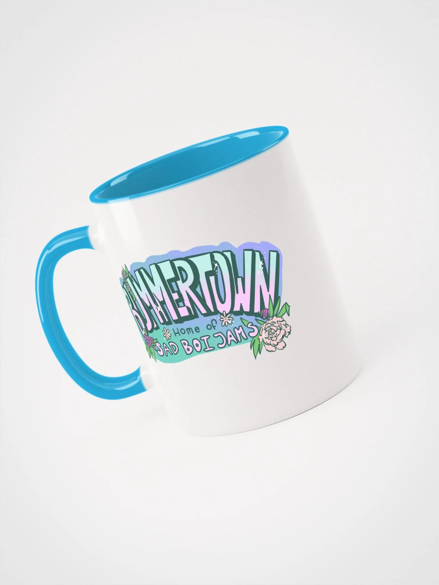 Bummertown Sadboi Mugs product image (11)