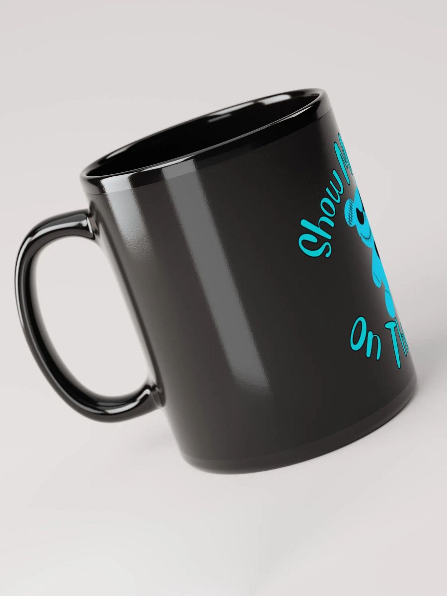 Where On Bear Coffee Cup product image (5)