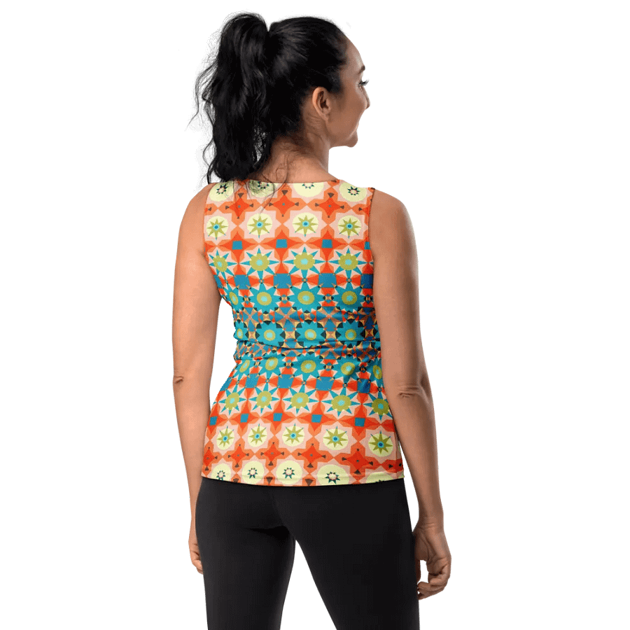 Funky Pattern 44 product image (7)