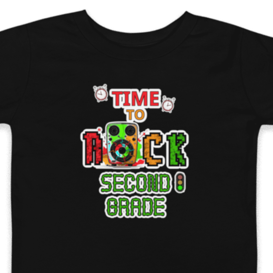 SECOND GRADE (D4) product image (1)