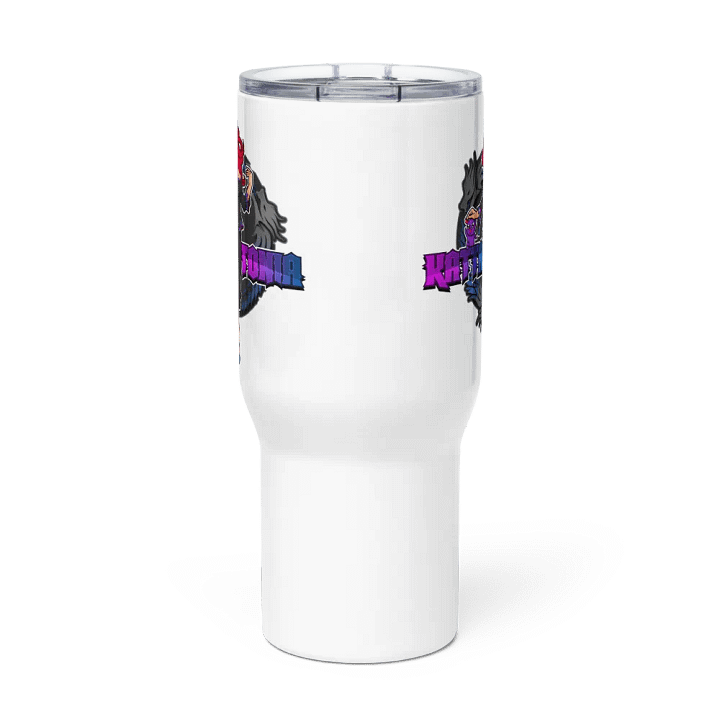 Mug with Handle - Logo 1 product image (2)