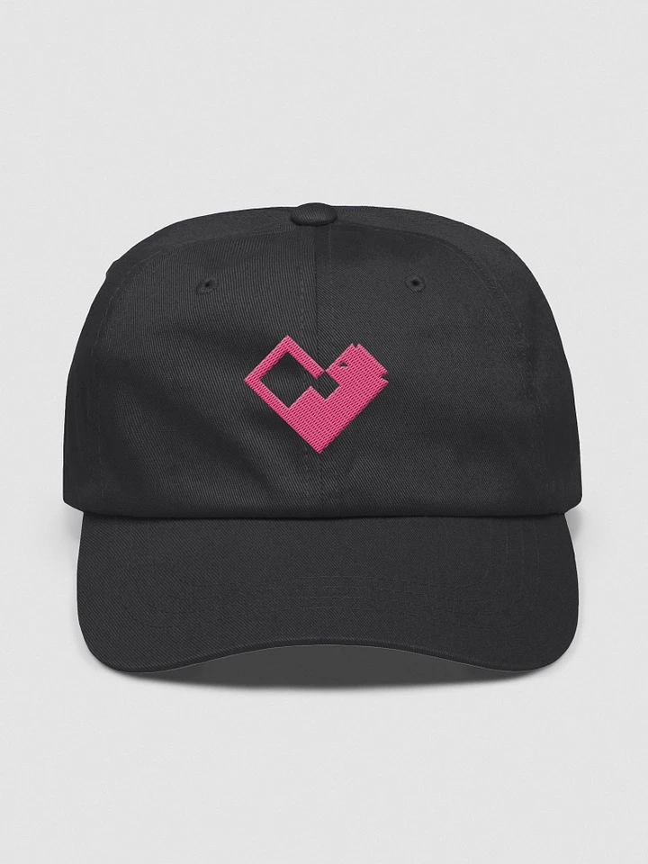 Felis Logo Pink Hat product image (5)