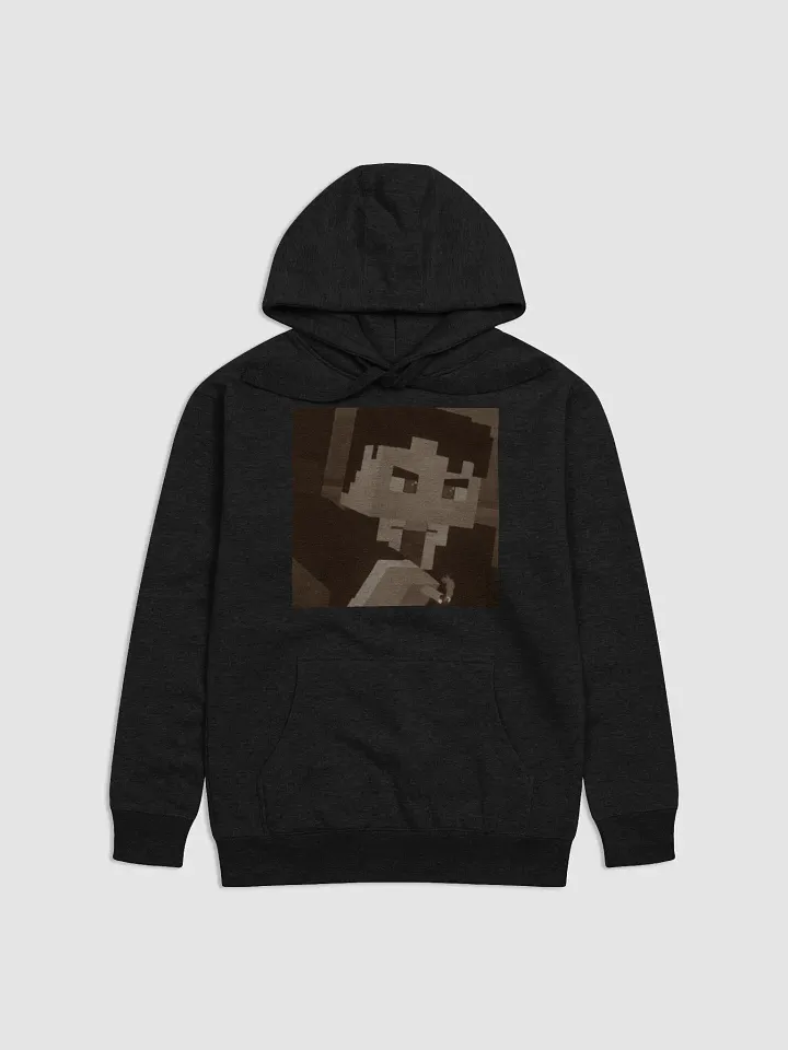 Peter Ansario™ Character Hoodie product image (1)