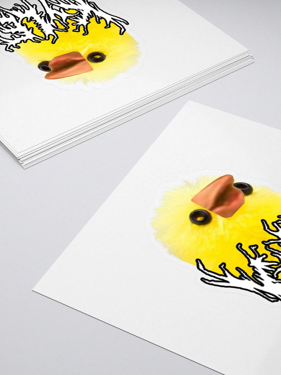 Kyle (Destroyer Of Worlds) Band Sticker product image (4)