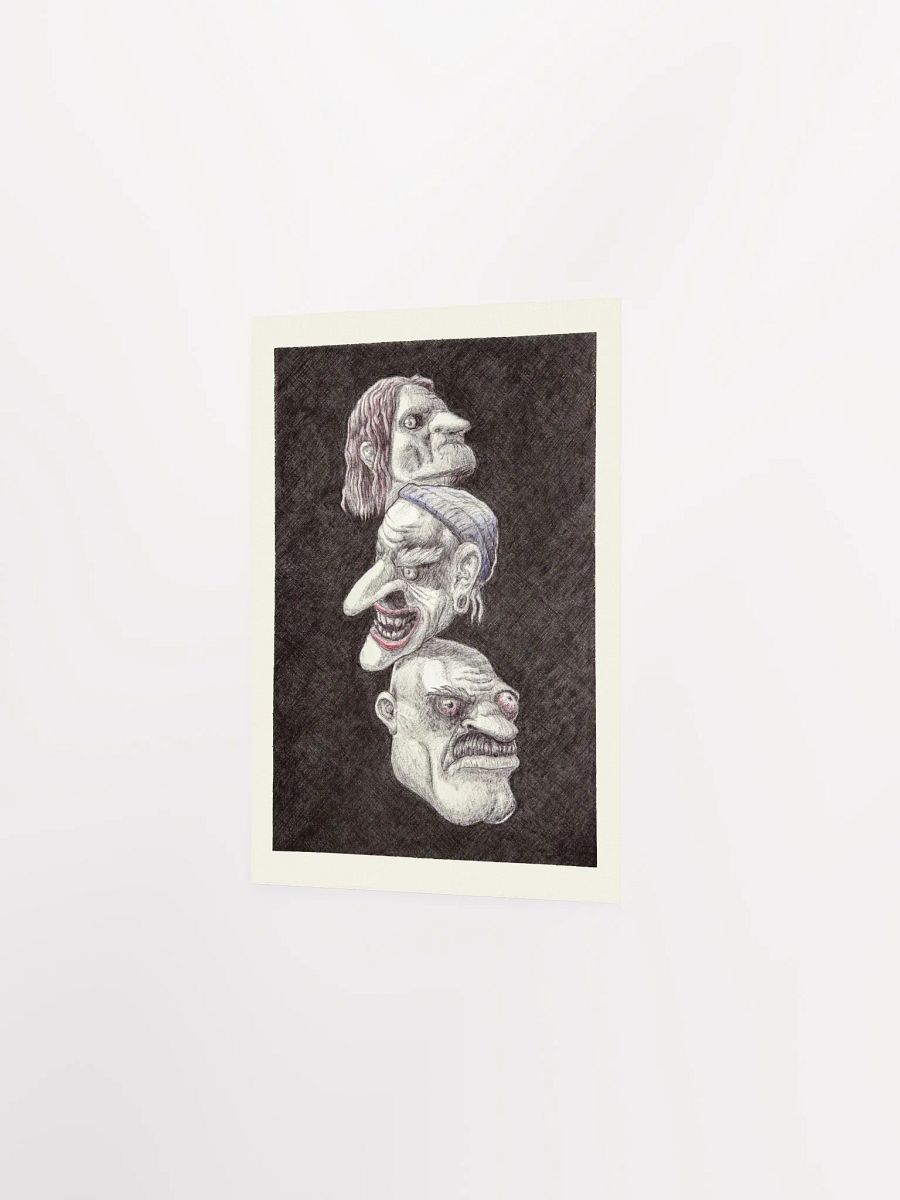Heads Up Print product image (4)