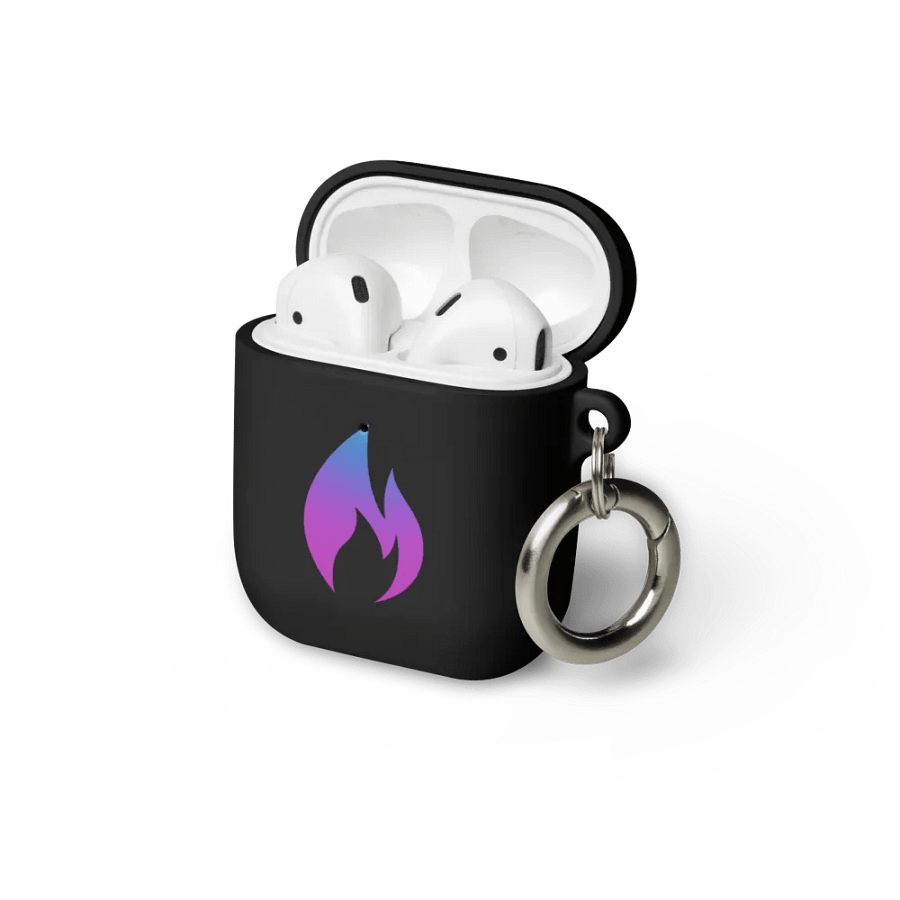 Rari Logo Airpod Case product image (6)