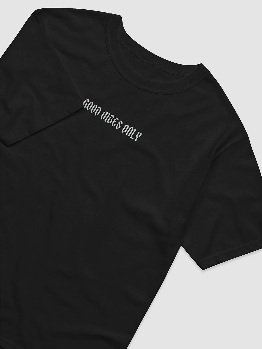 Good Vibes Only Tee product image (5)