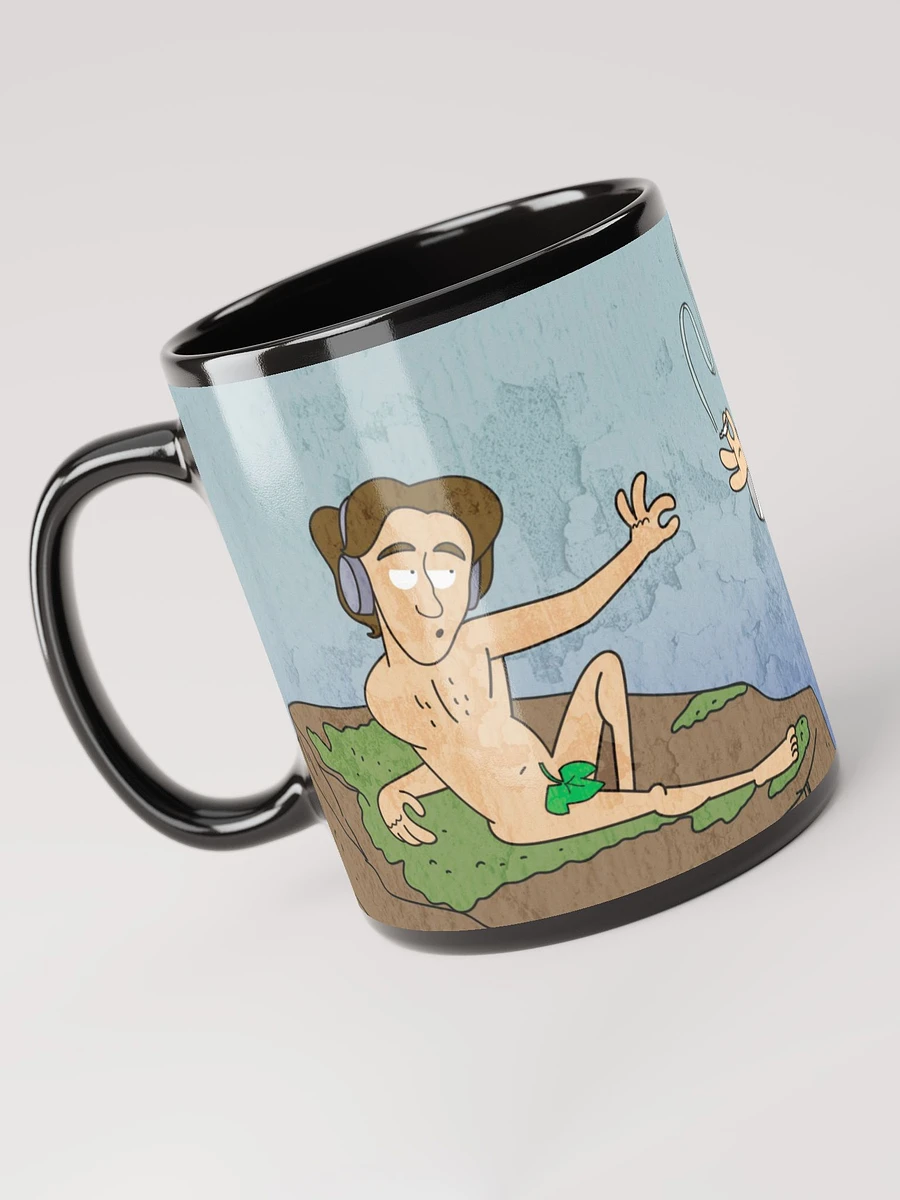 The Official God Pod Mug product image (7)