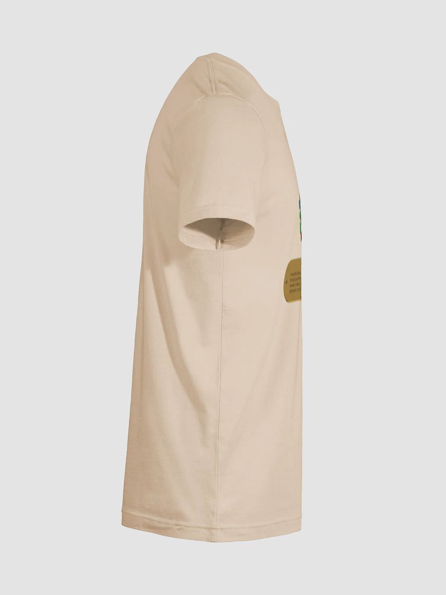 A Monster's Expedition T-Shirt - Toddler Weaponry Exhibit product image (67)