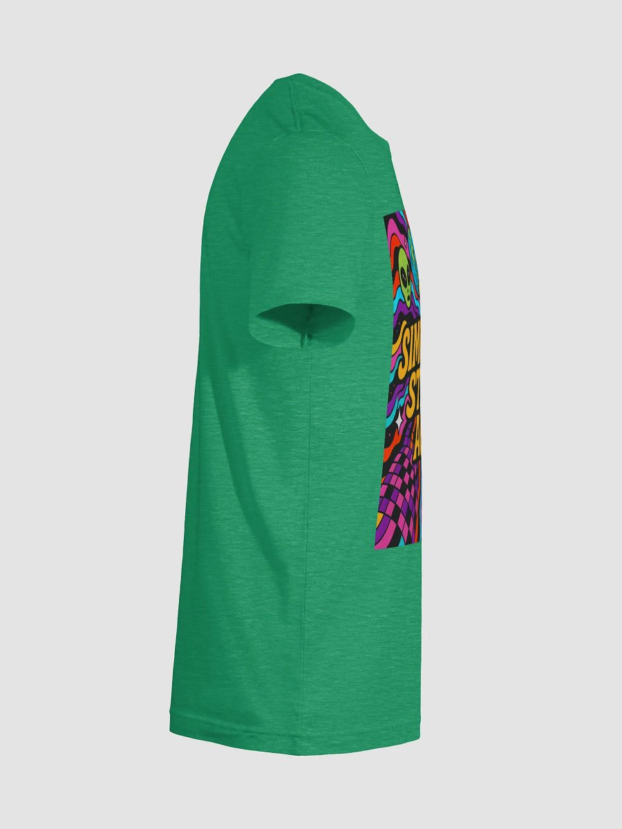 Simulation Strikes Again product image (56)