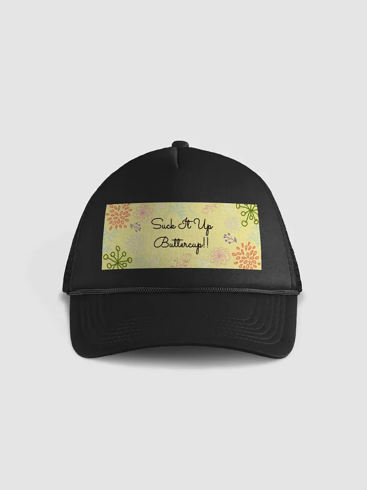 Buttercup product image (1)