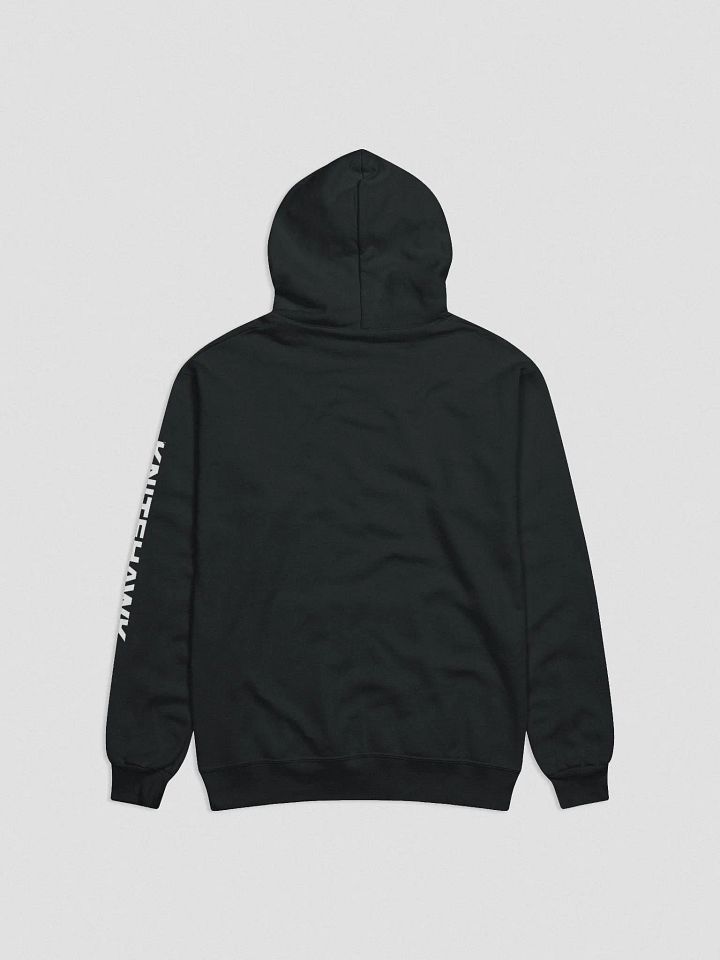 Knitehawk Drip Hanes Hoodie product image (2)
