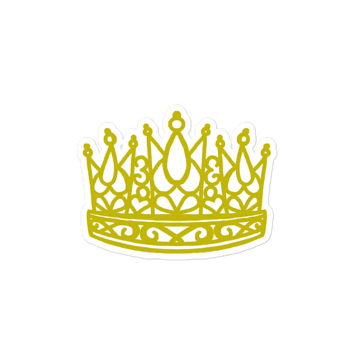 Crown Magnet product image (2)