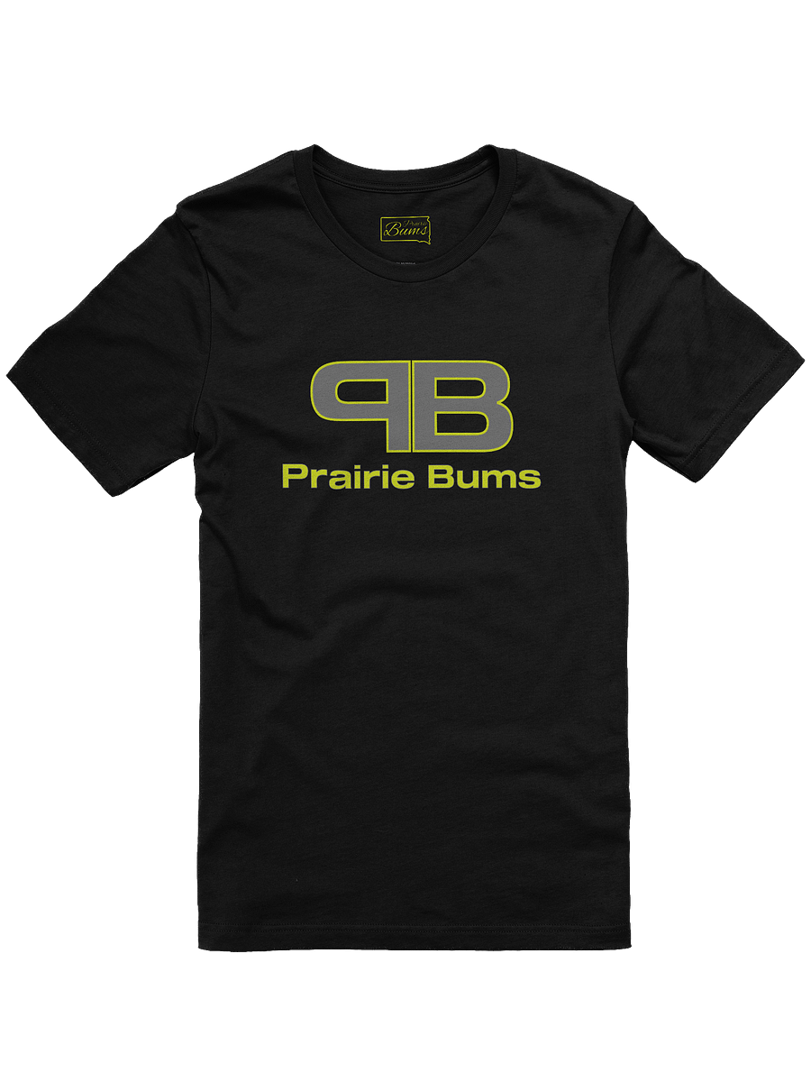 OG Logo Short Sleeve product image (1)