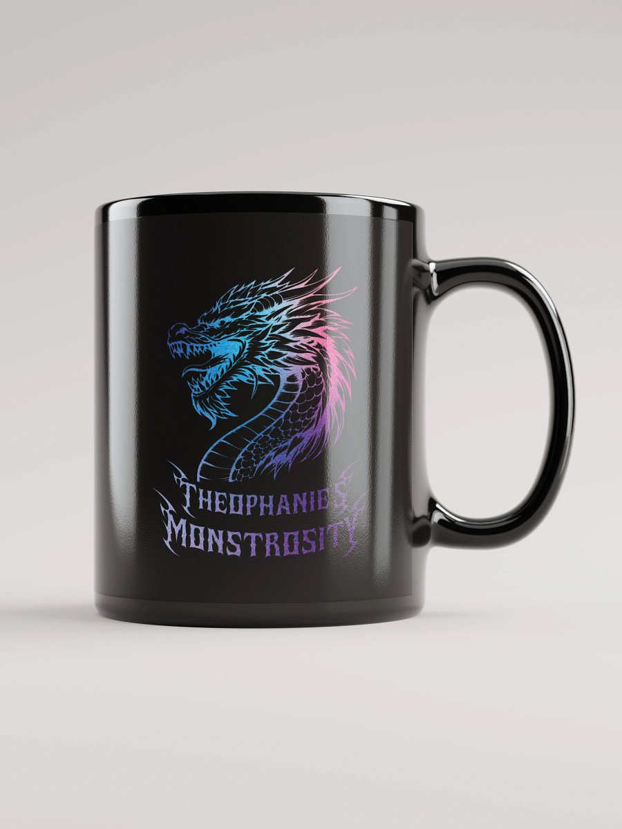 Theophanie's Monstrosity Mug product image (1)