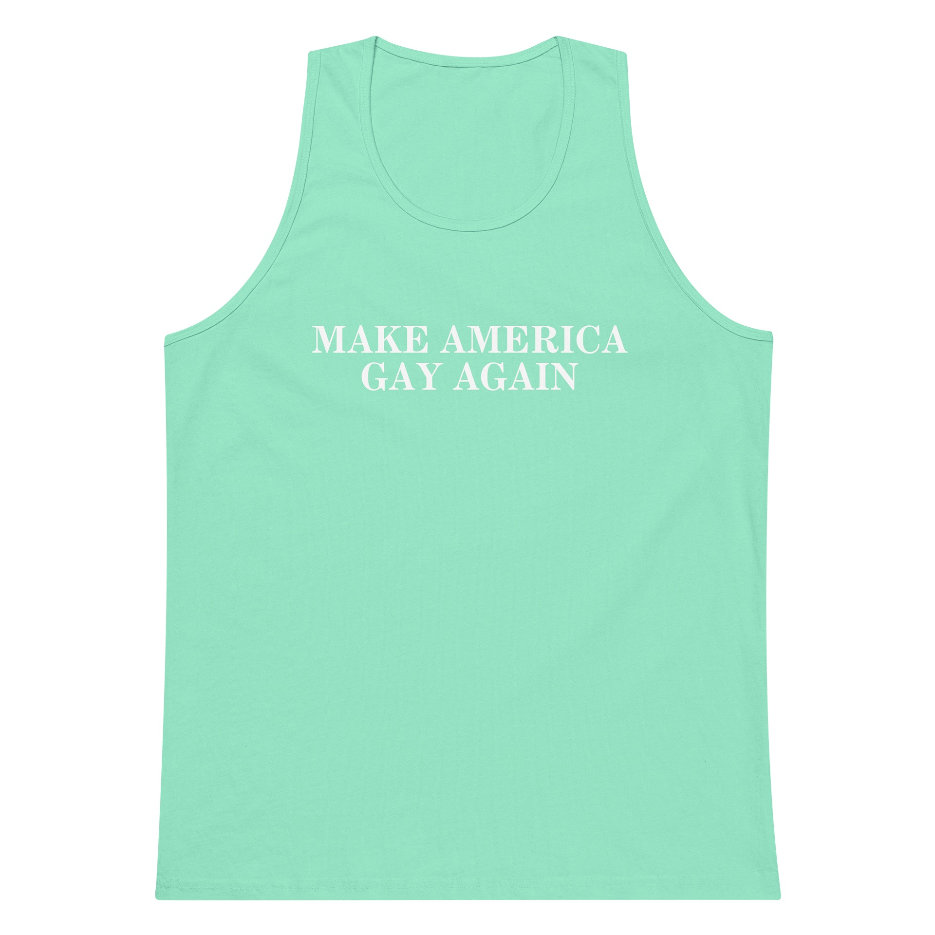 Prideful Protest Tank Top product image (5)