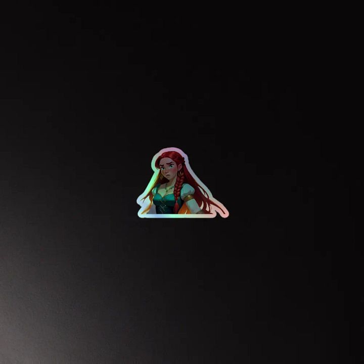 DA Merida Chapter 28 product image (2)