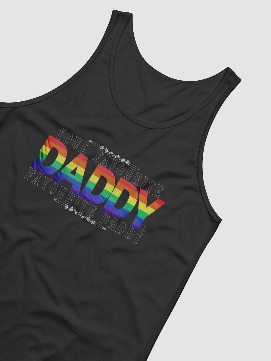 Favourite Daddy Tank product image (2)