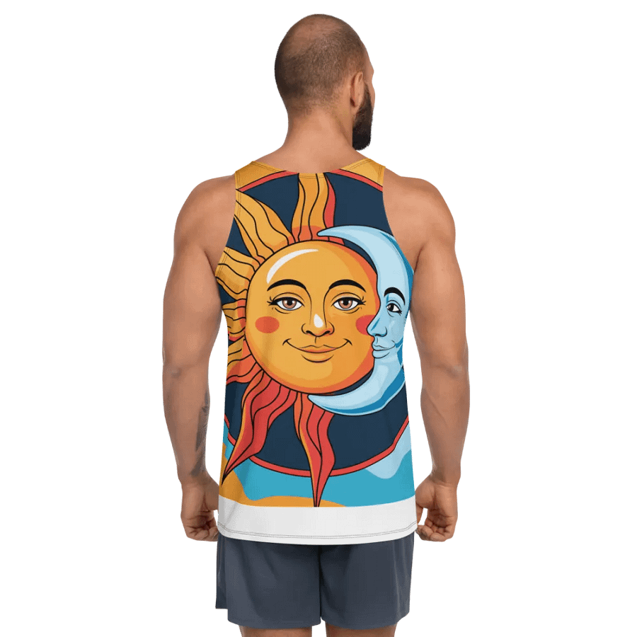 Graphic T-shirt product image (4)