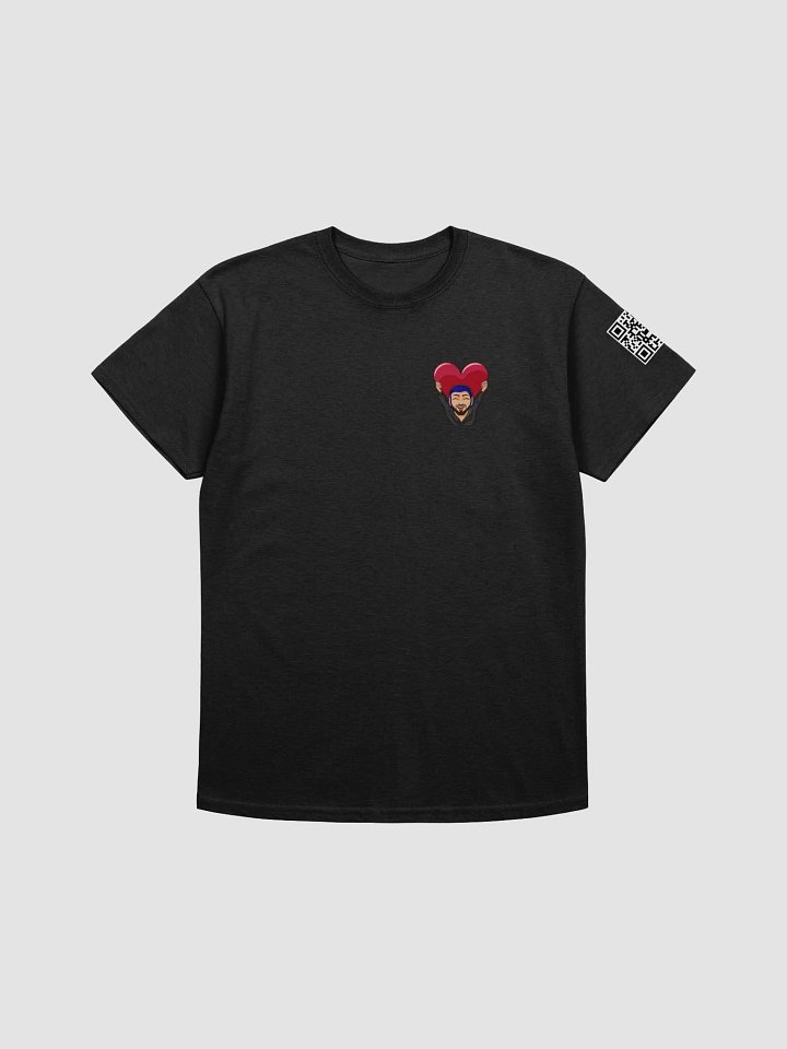 BTG Woman's T-Shirt Heavyweight Style 2 product image (11)