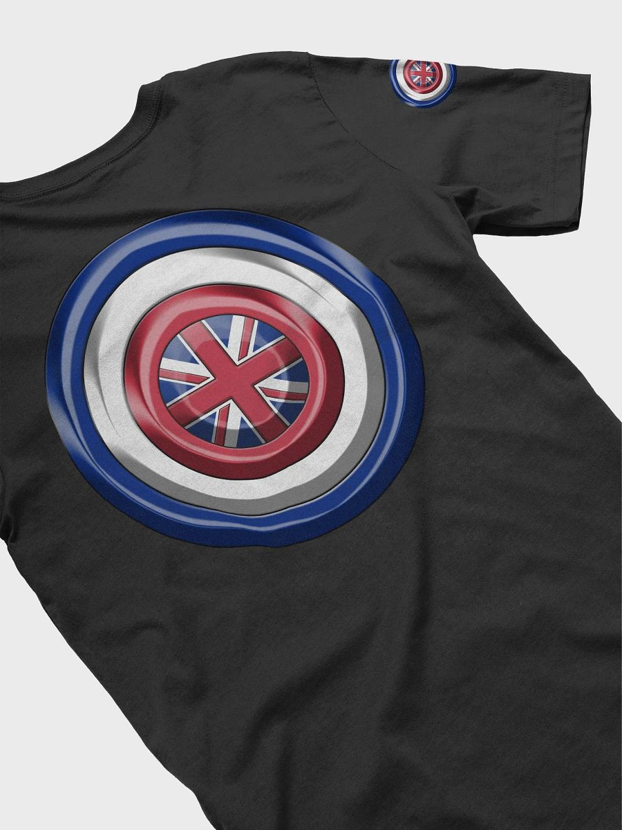 Captain Carter Shirt product image (53)