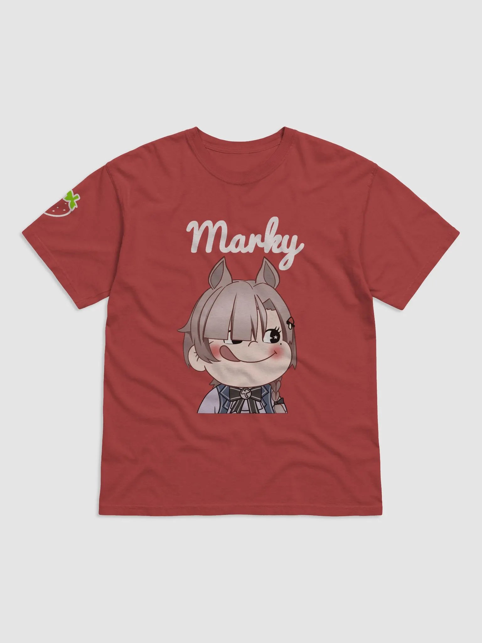 NEW DAY 'Berry Evan' T-Shirt product image (3)