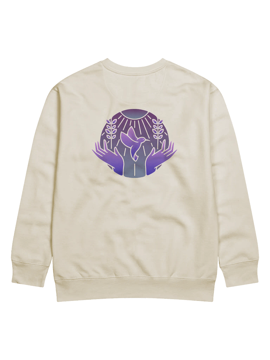 Rancho El Colibri Sweater product image (2)