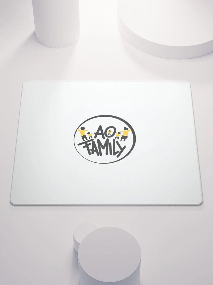 Gaming Mouse Pad product image (1)