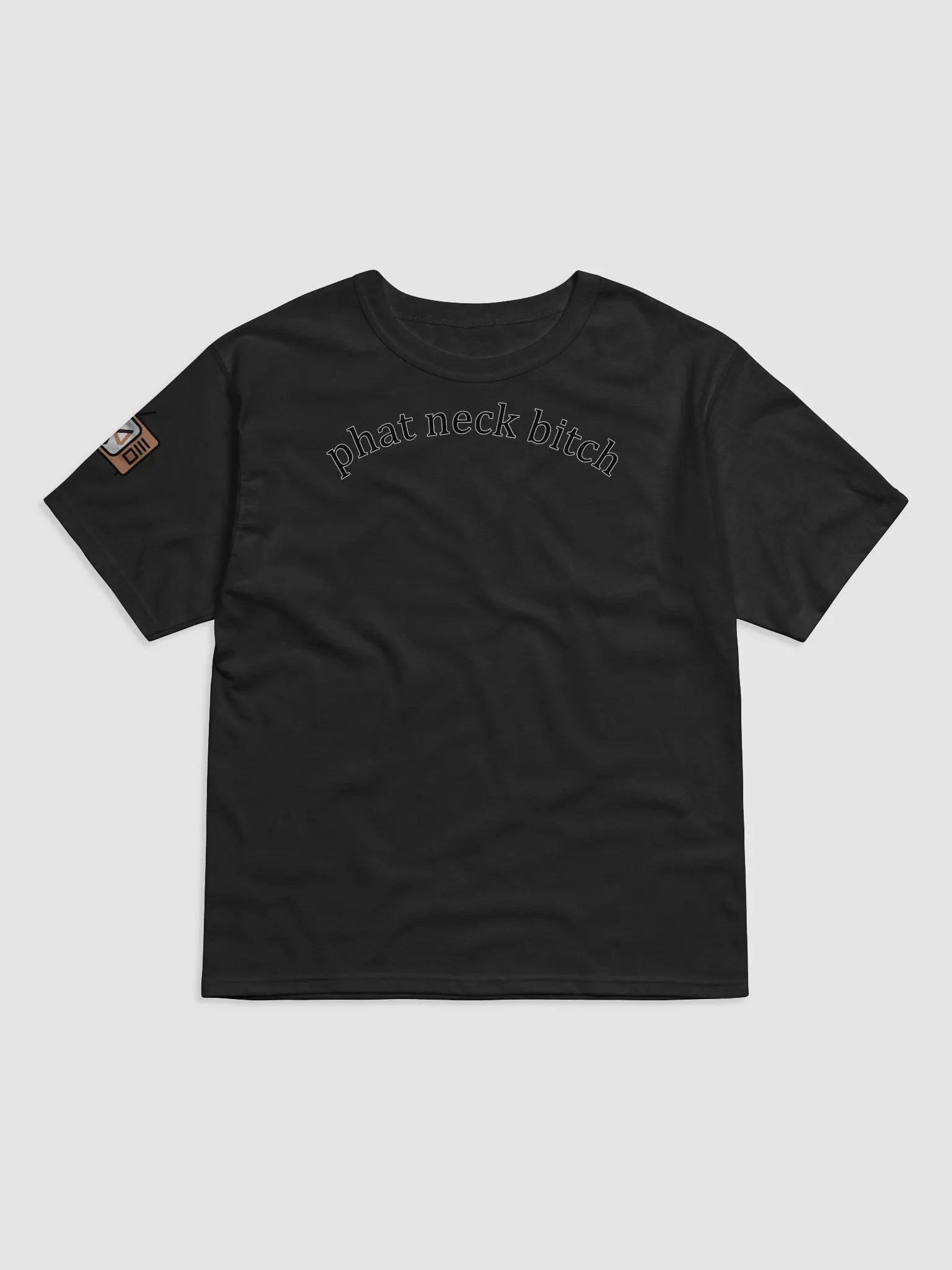 FNB premium short sleeve product image (1)