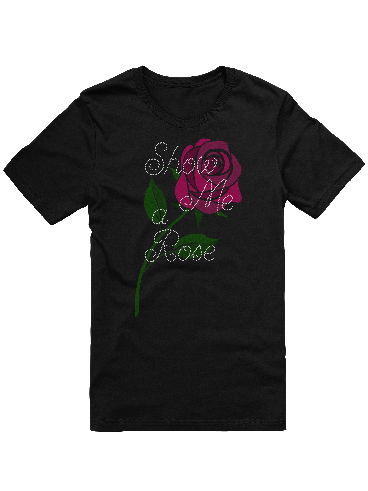 Show Me a Rose Tee product image (3)