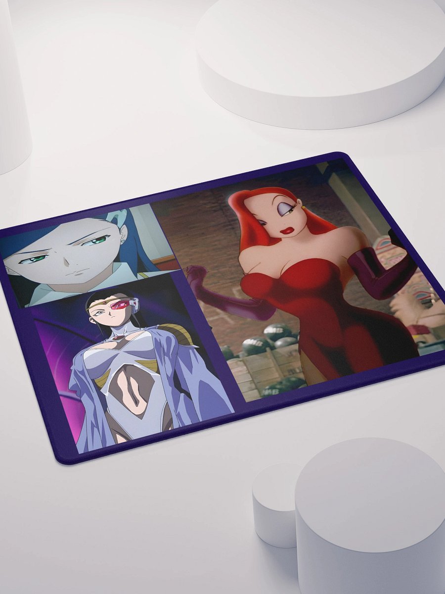 Anime Mouse Pad product image (7)
