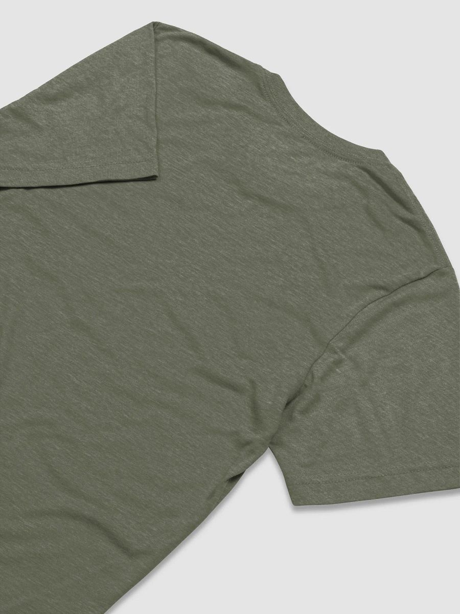 Traditional Love Wrap Unisex T-Shirt product image (8)