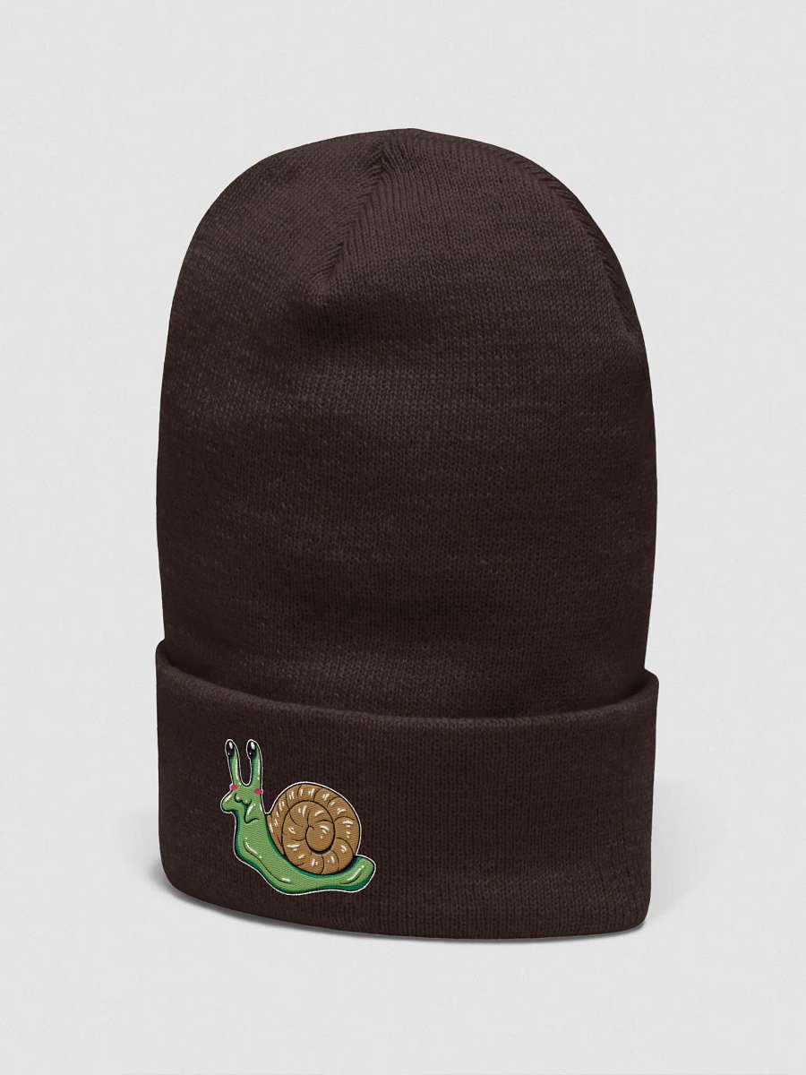 Snail-Kevin Beanie product image (3)