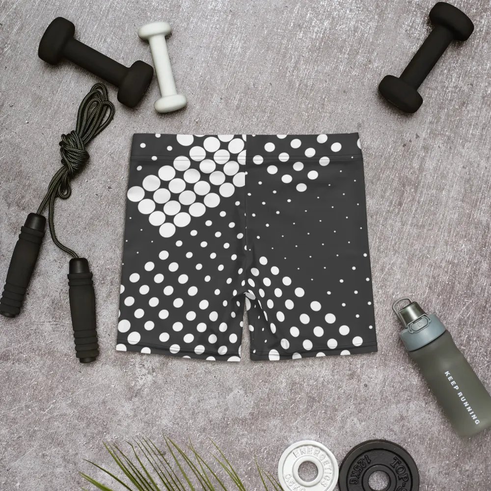 Tizzy Shorts product image (6)