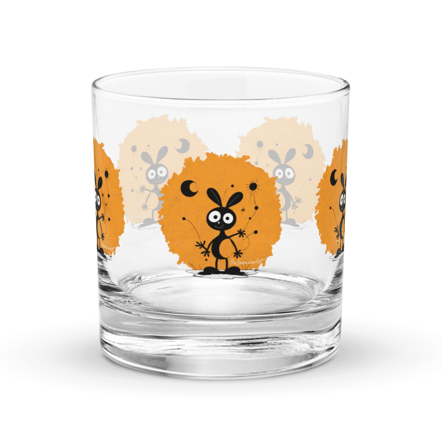 Rocks Glass product image (1)