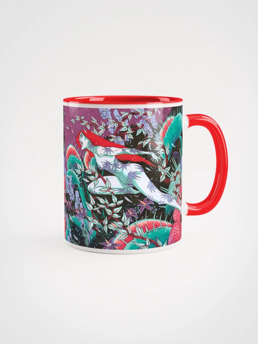 Violet Ivy - color mug product image (6)