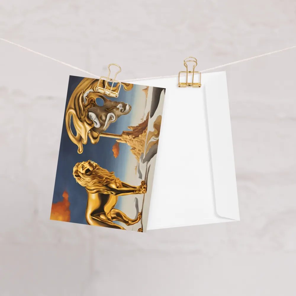 Leo's Galactic Royalty: Cosmic Grandeur Coronates Your Fierce Pride product image (12)