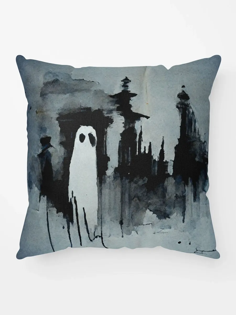 Whimsical Wonderland Pillow product image (9)