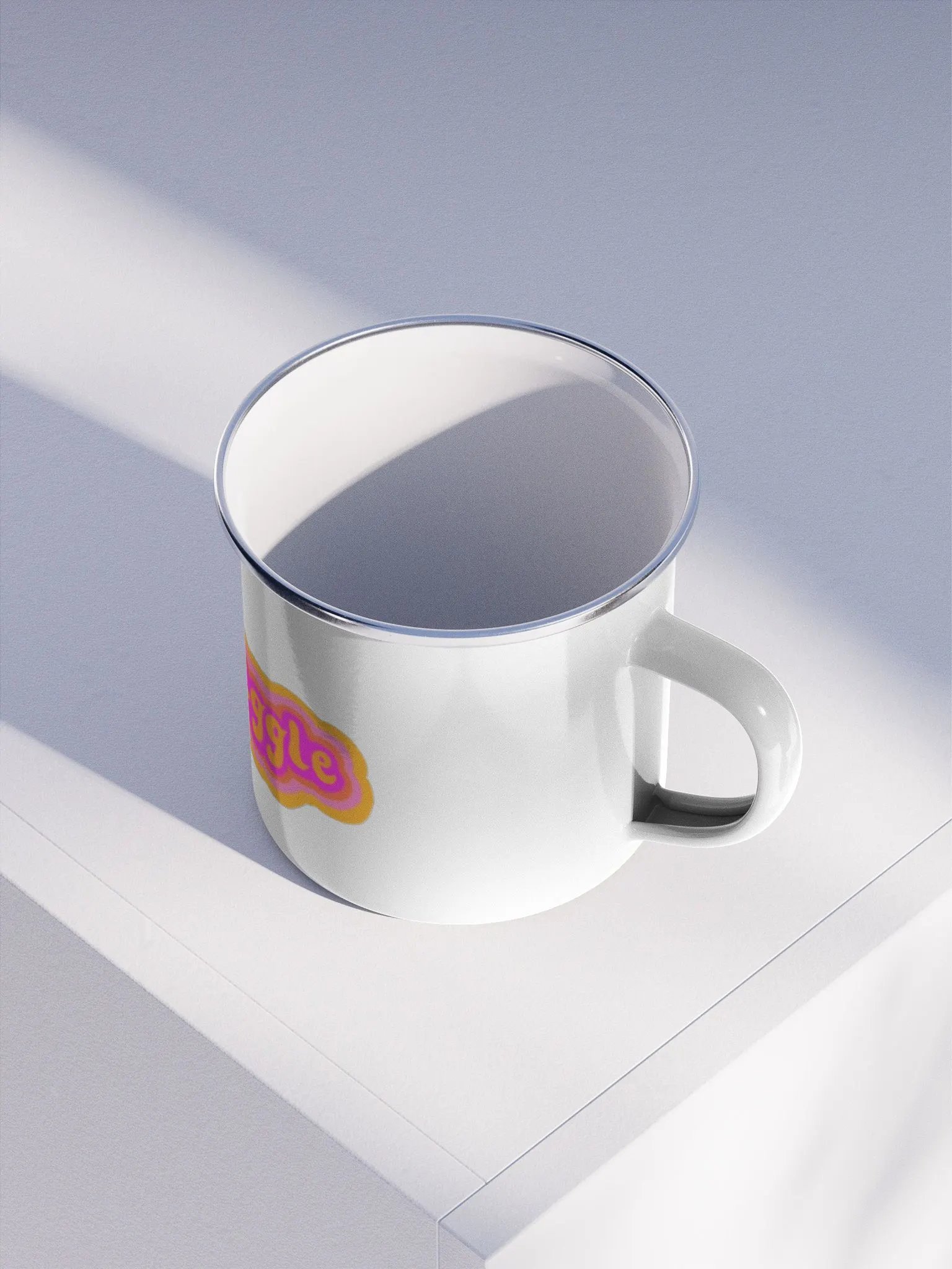Jiggle Mug product image (3)