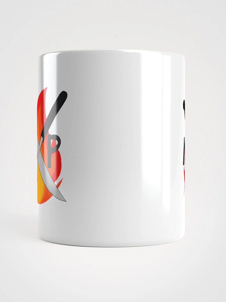 Chef Polo Coffee Mug product image (14)