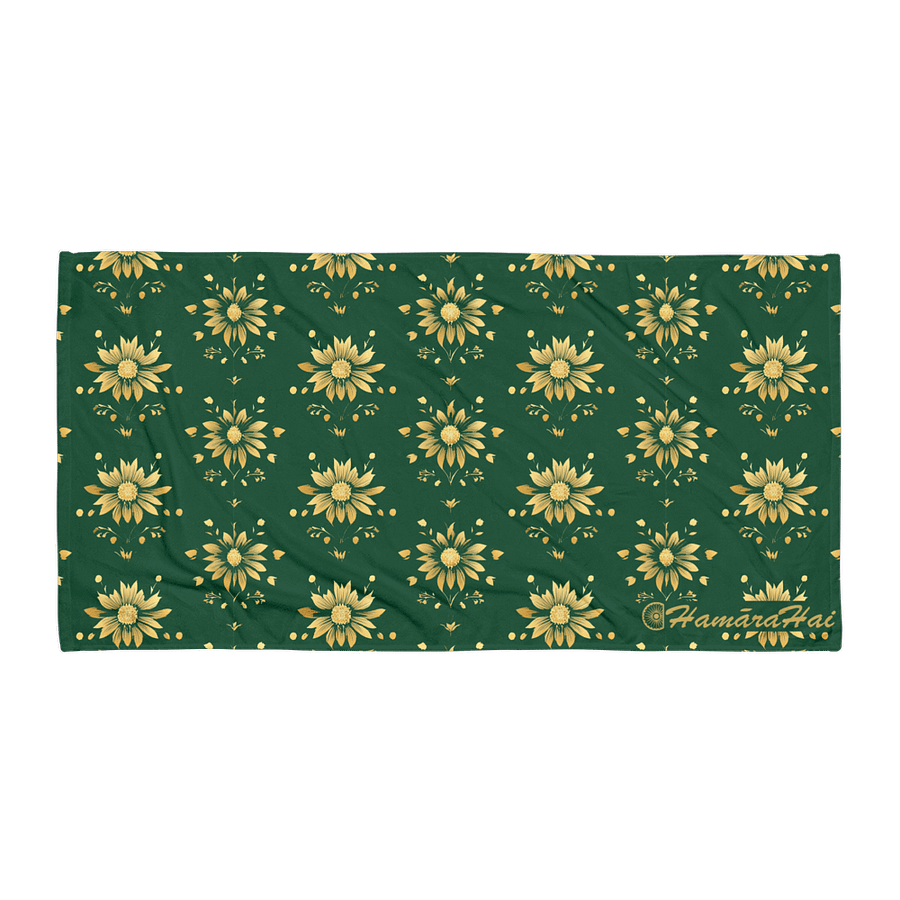 Jnana - Towel product image (1)