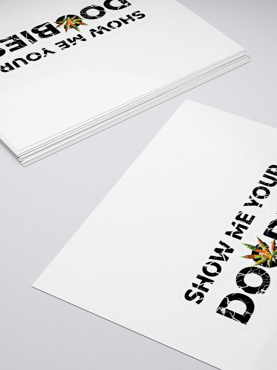 Show me your doobies. product image (15)