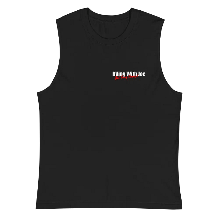 RVs Gone Wild Tank product image (2)
