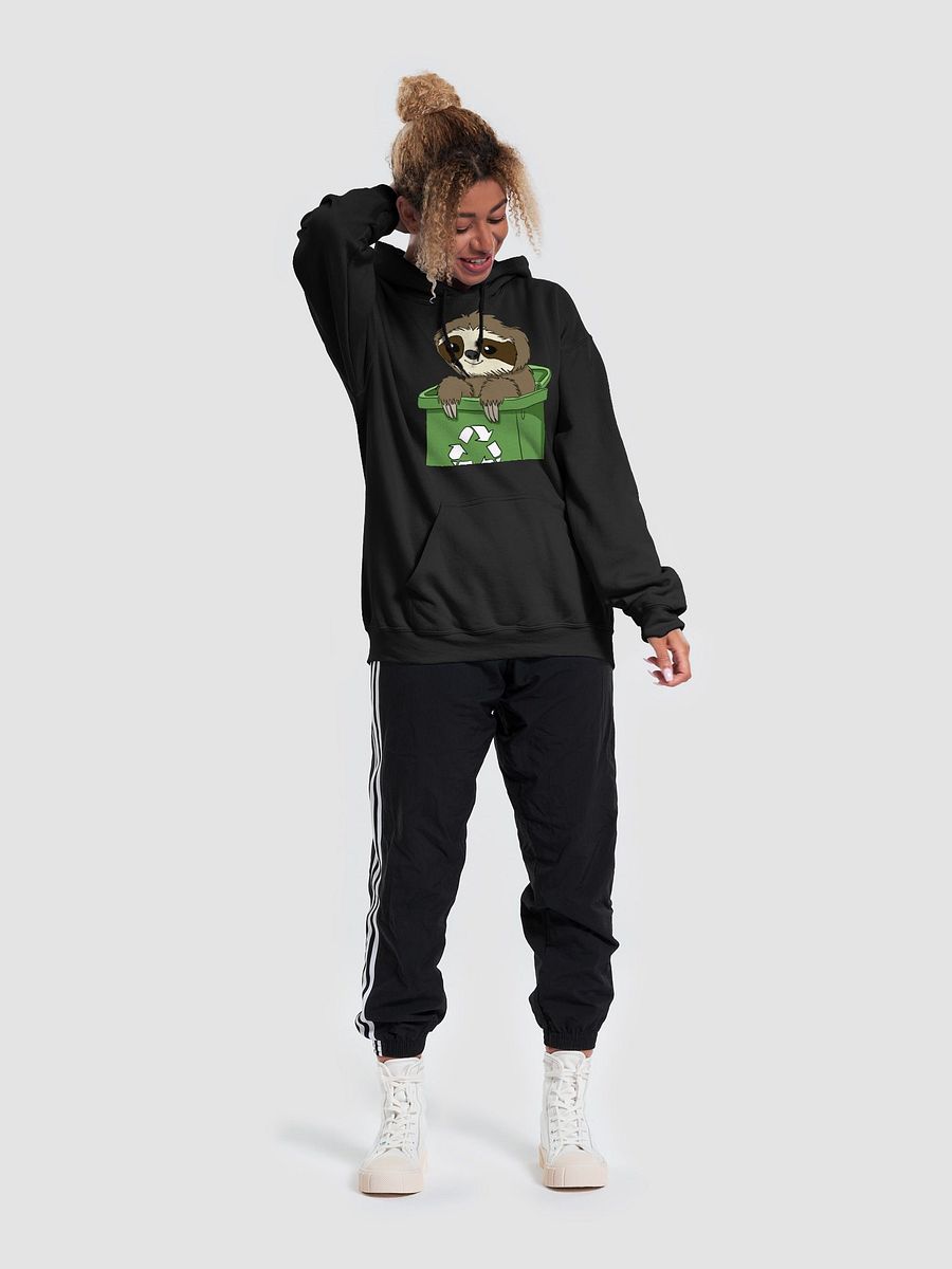 Bin - Hoodie product image (52)