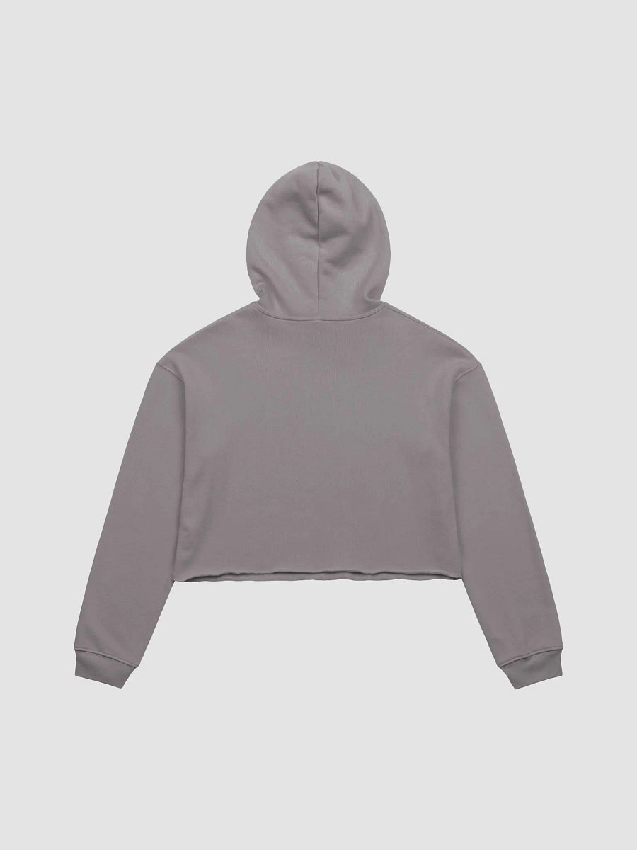 DjAcqua Crop Hoodie product image (15)
