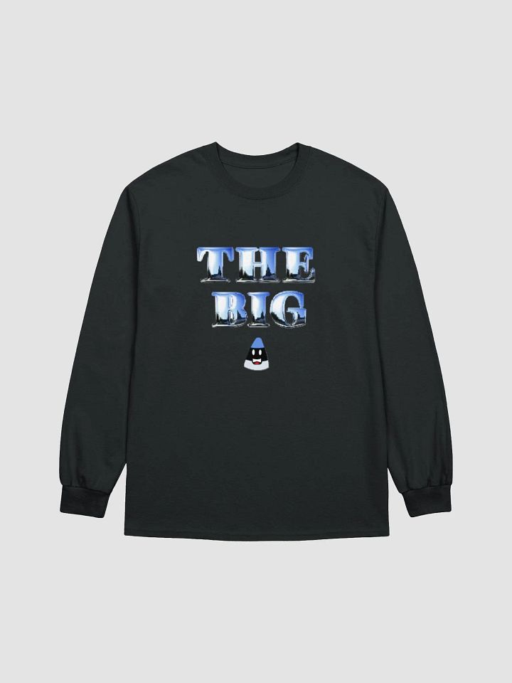 THE BIG CANDY - Long Sleeve product image (1)